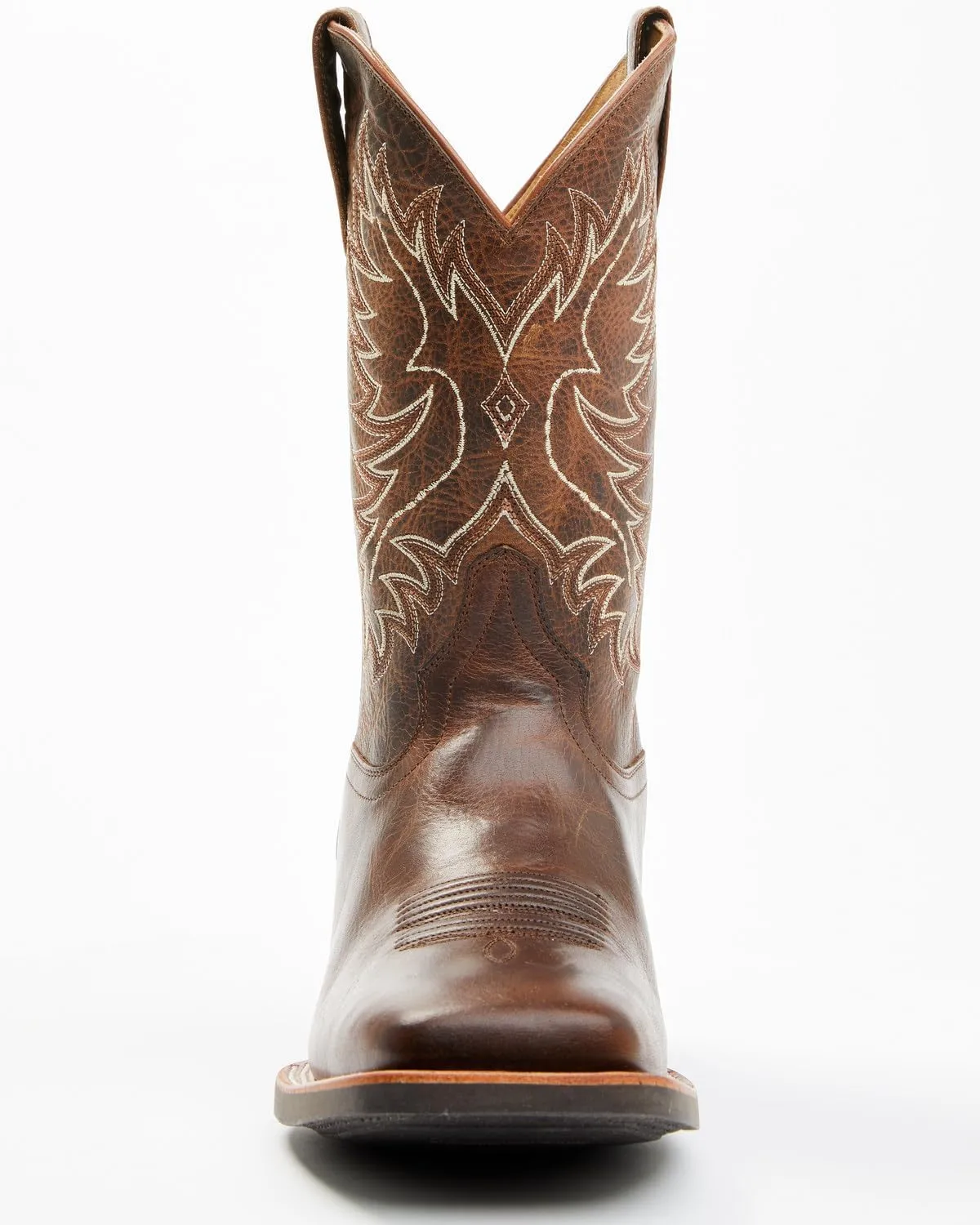 Cody James Men's Xero Gravity Unit Outsole Western Performance Boot Broad Square - Bbmp-01