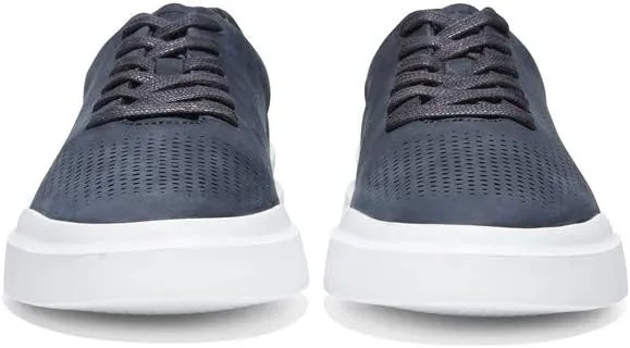 Cole Haan Men's Grandpro Rally Laser Cut Sneaker