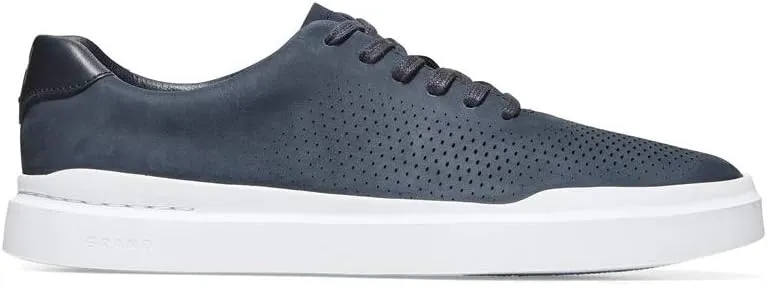 Cole Haan Men's Grandpro Rally Laser Cut Sneaker