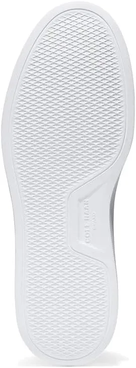 Cole Haan Men's Grandpro Rally Laser Cut Sneaker