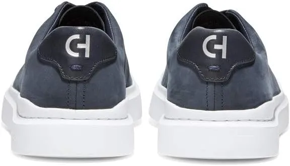 Cole Haan Men's Grandpro Rally Laser Cut Sneaker