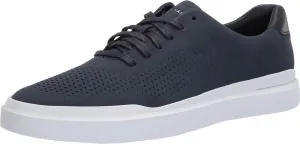 Cole Haan Men's Grandpro Rally Laser Cut Sneaker