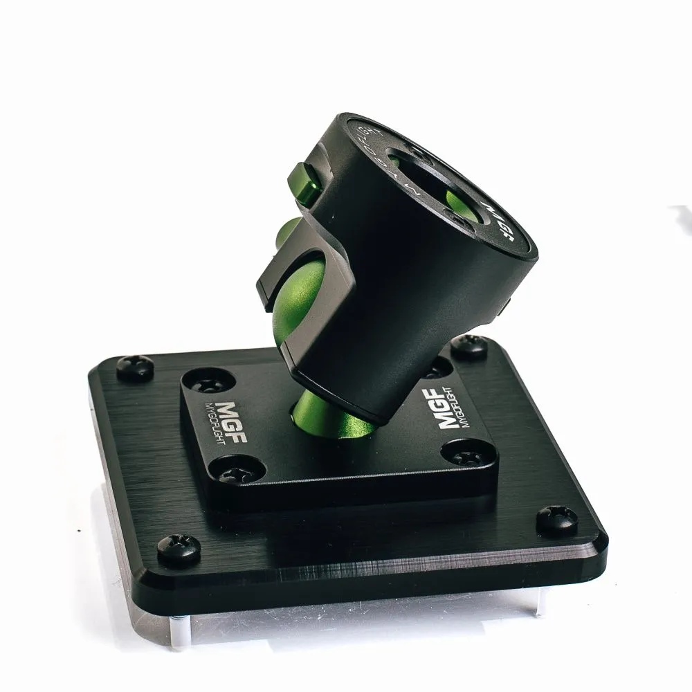 Compact Bolted Panel