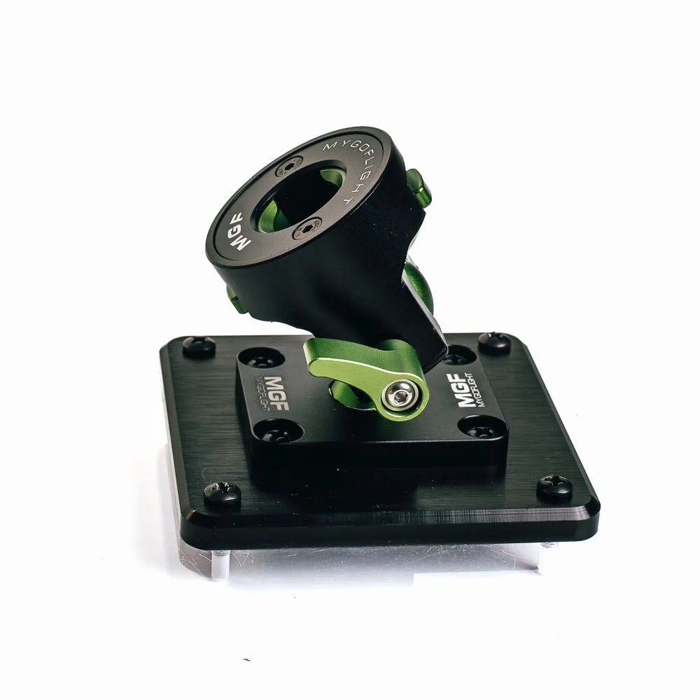 Compact Bolted Panel