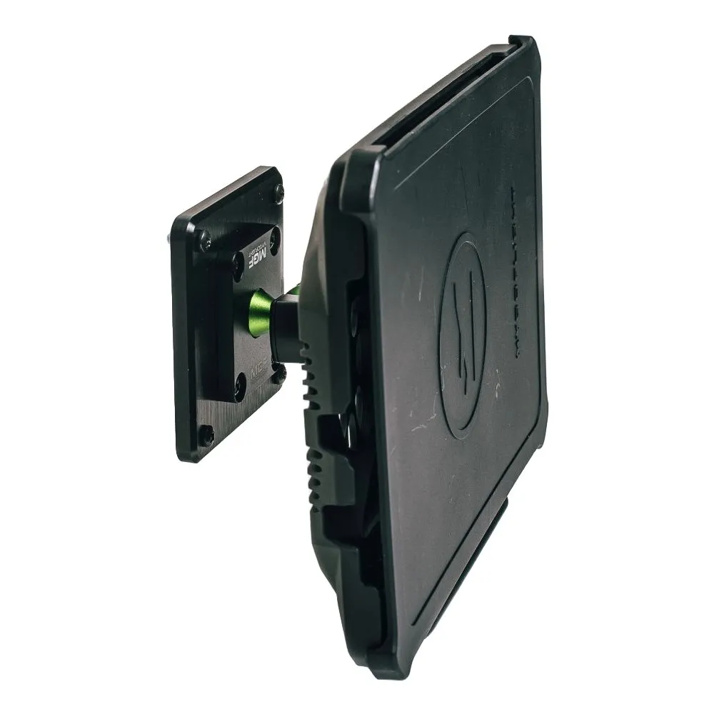 Compact Bolted Panel