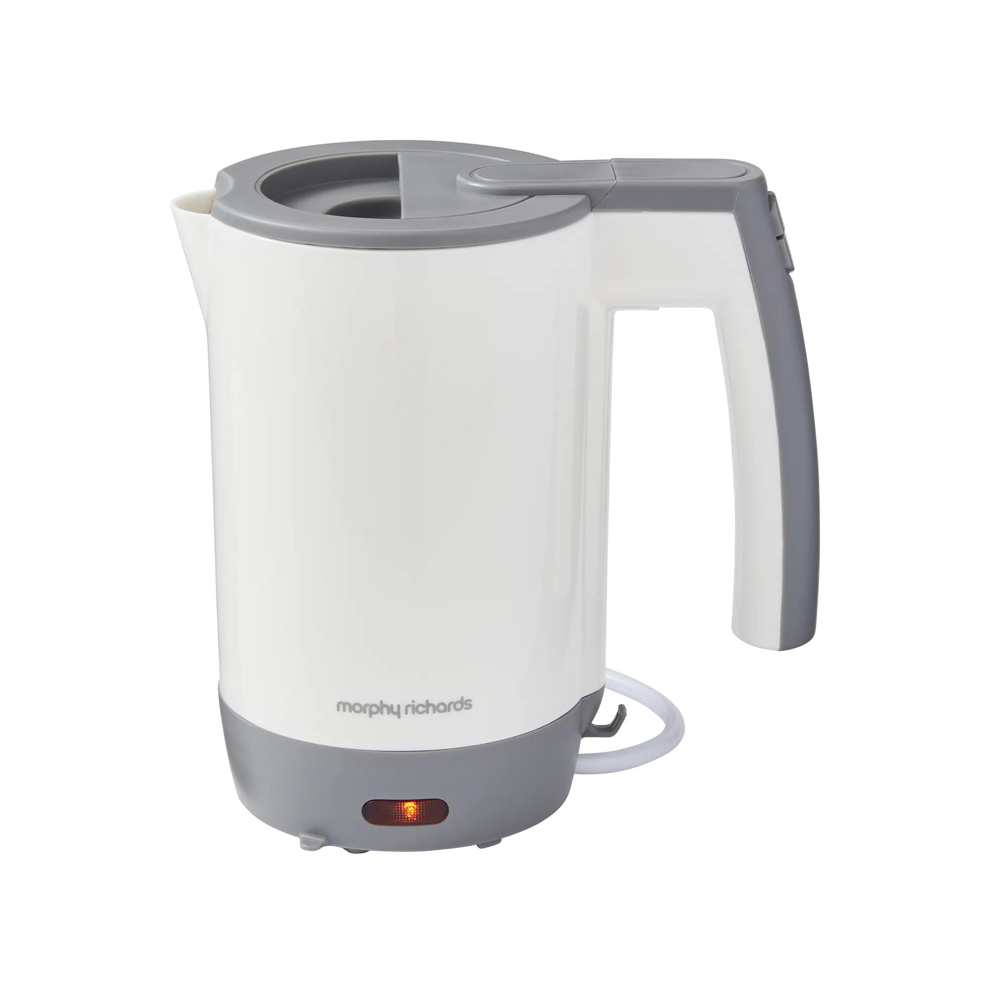Compact Travel Kettle