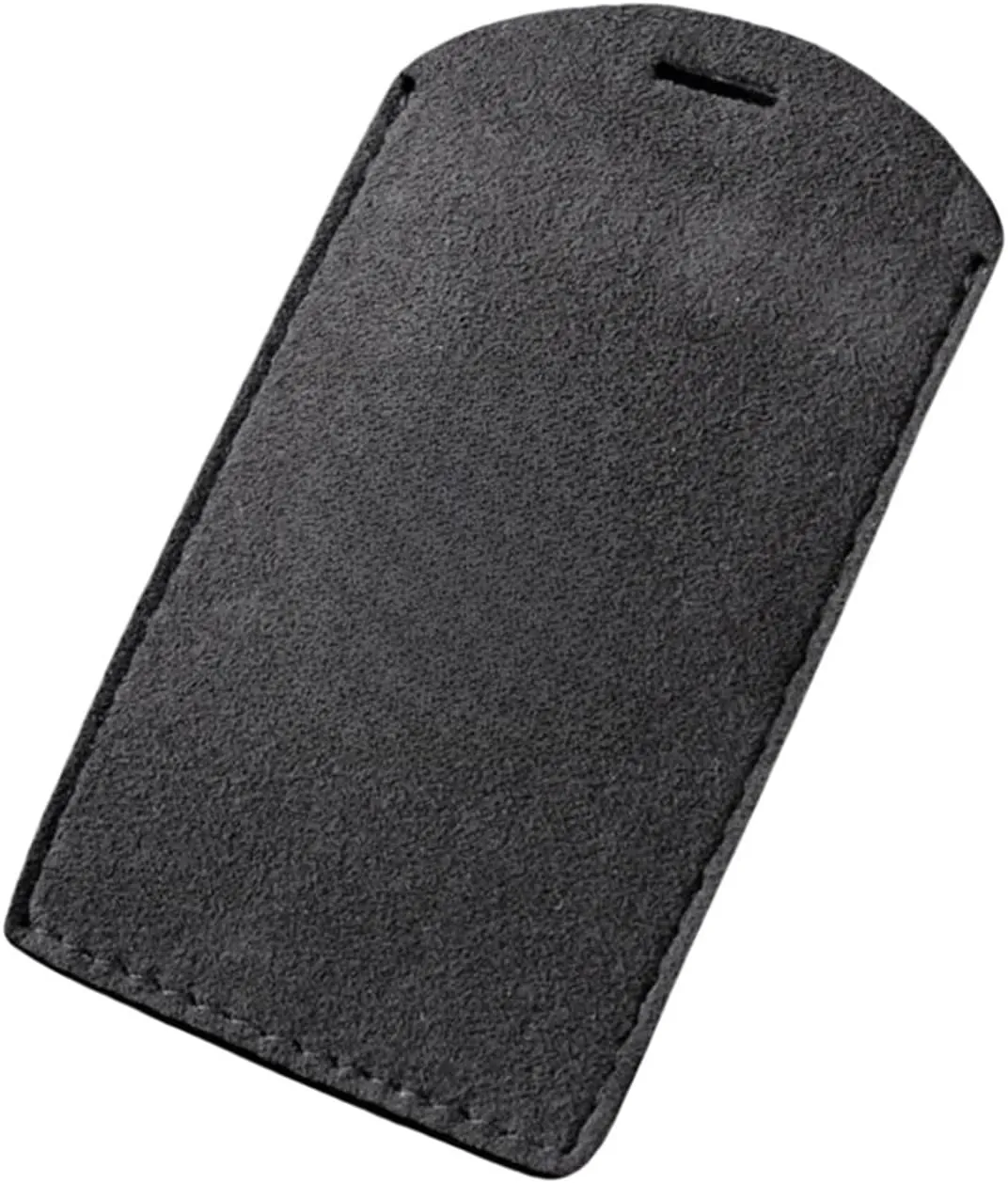 Compatible For Extremely Krypton 001 Key Case Compatible For Zeekr 001 Car NFC Card Case Bag Turned Fur Key Case Buckle(A-Style green)
