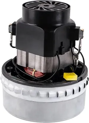 Compatible for Jetmaster BF822 BF501. Vacuum Cleaner Industrial Vacuum Cleaner Special Motor Accessories