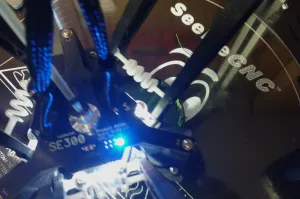 Conversion Kit - RostockMAX v3 to v3.2