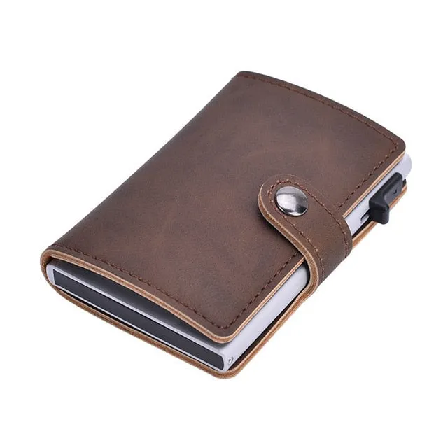 Credit Card Holder