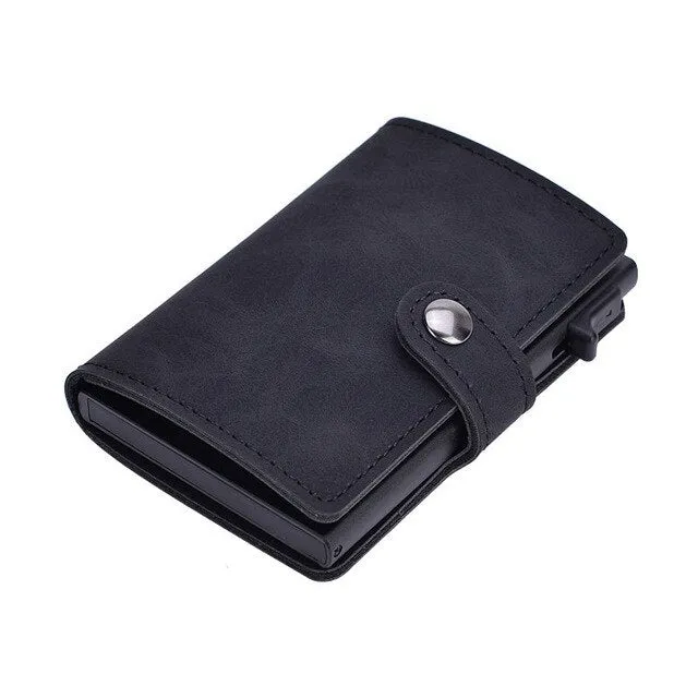 Credit Card Holder