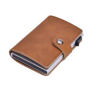 Credit Card Holder