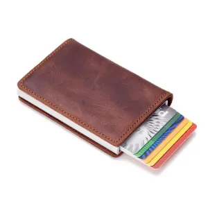 Credit Card Holder