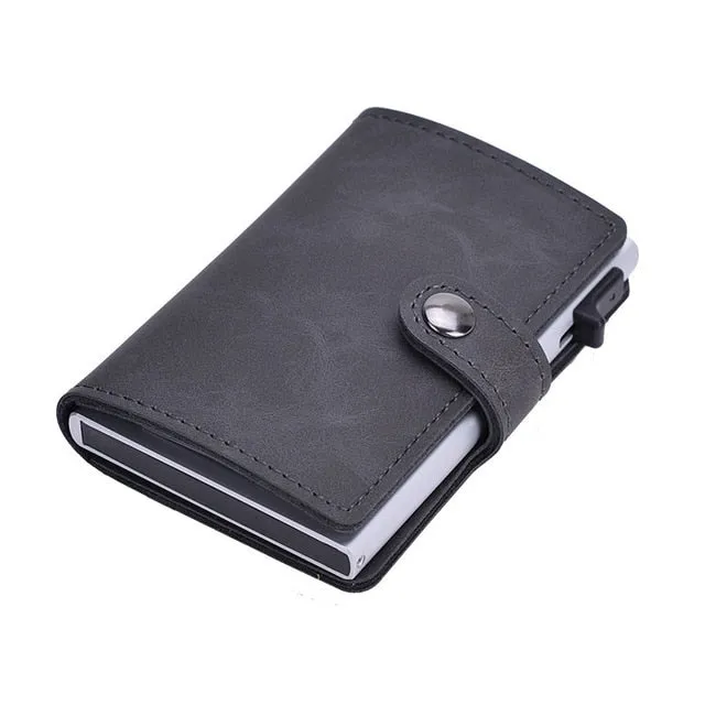 Credit Card Holder