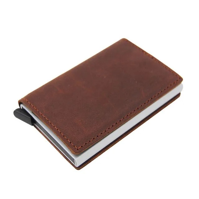 Credit Card Holder