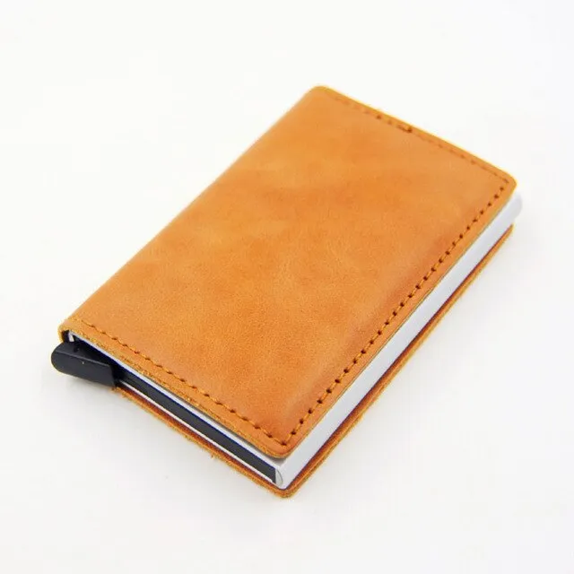 Credit Card Holder