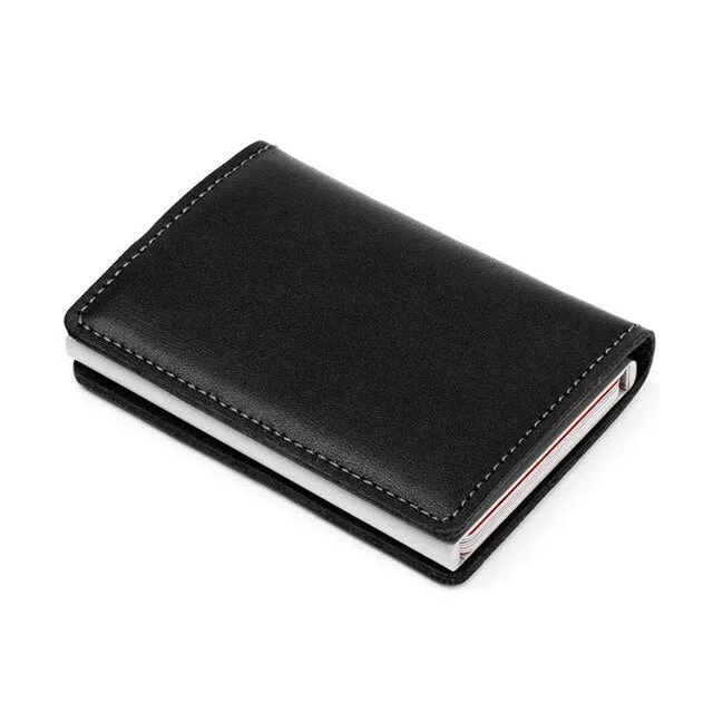 Credit Card Holder