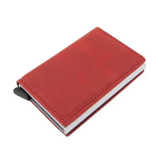 Credit Card Holder