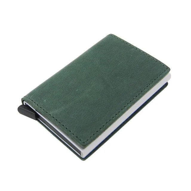 Credit Card Holder