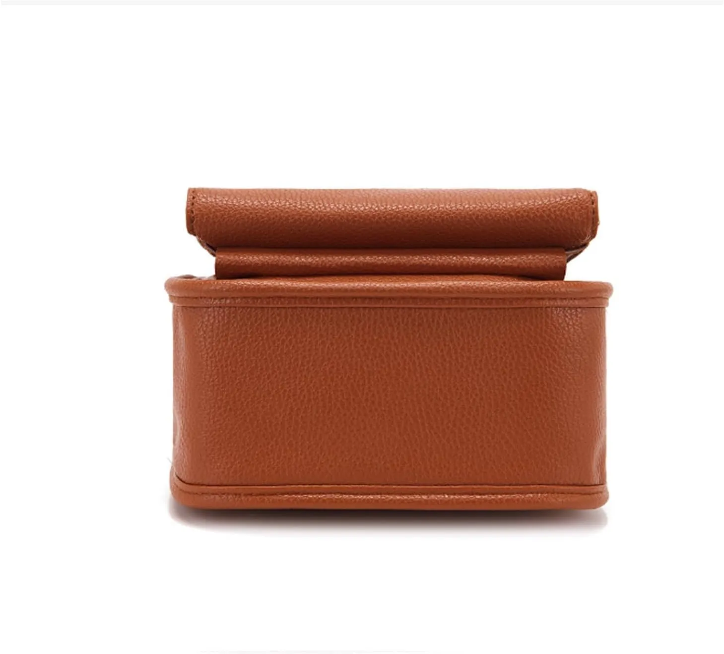 Crossbody Purse, Unique Design Crossbody Leather Bag, Crossbody Leather Purse
