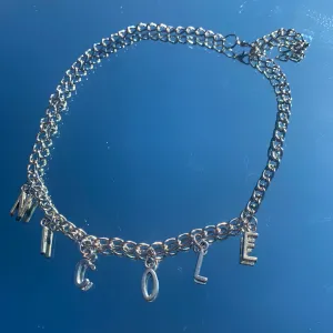 Custom Name Chains