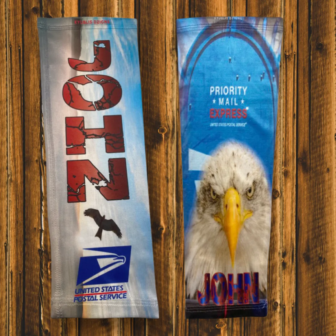 Custom Sleeves
