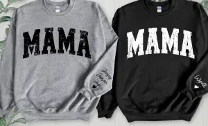 Customizable Name Sleeves
