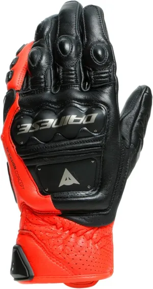 Dainese 201815926-628-XXL DAI 4-Stroke Gloves