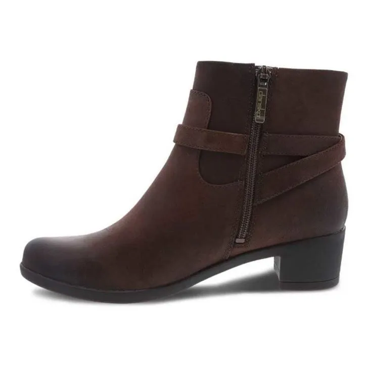 Dansko Women's Cagney Boot