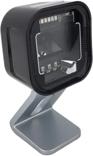 Datalogic Magellan 1500i High Performance Omnidirectional Presentation Barcode Scanner/Imager (1D and 2D) (Black, USB)