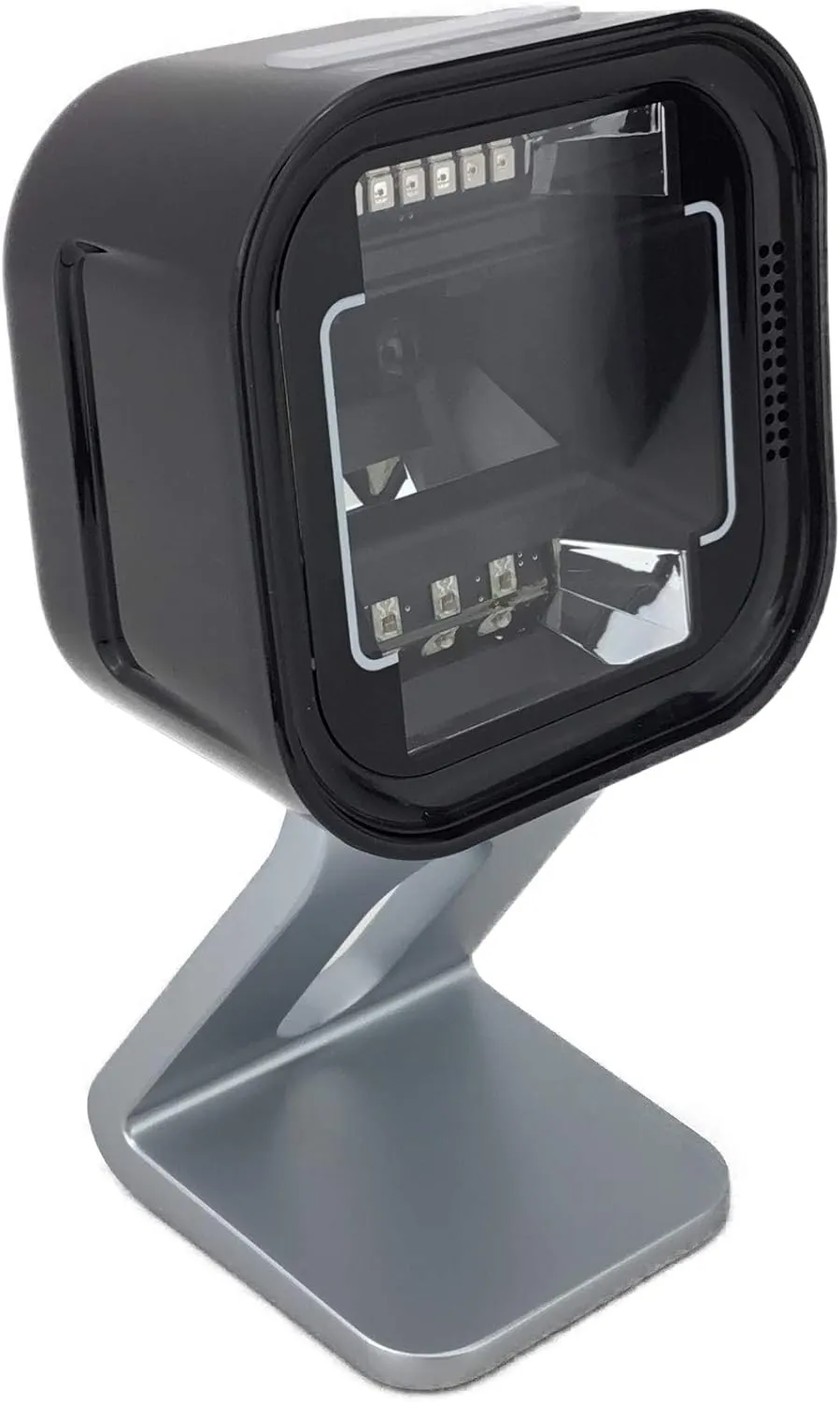 Datalogic Magellan 1500i High Performance Omnidirectional Presentation Barcode Scanner/Imager (1D and 2D) (Black, USB)