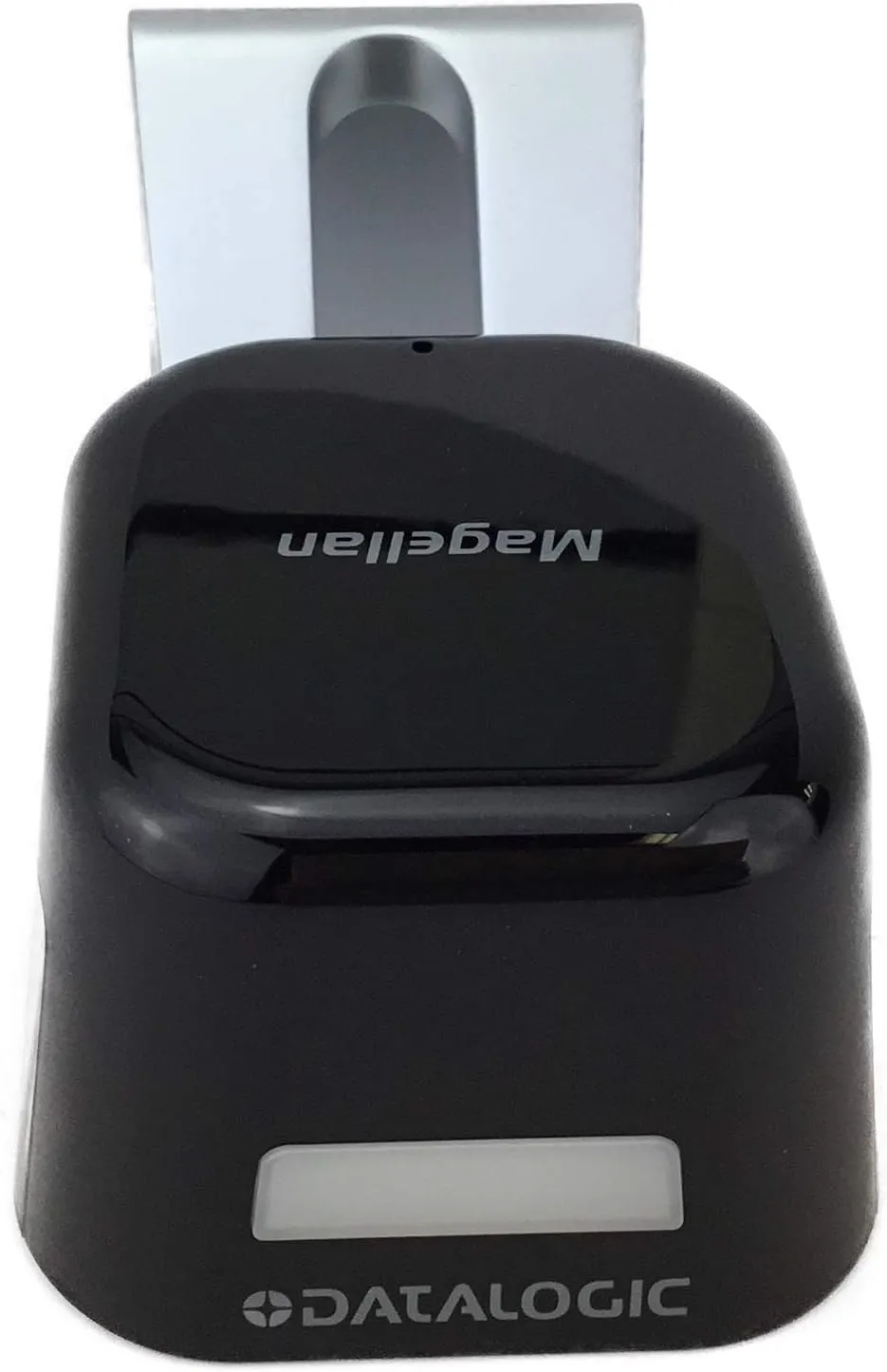 Datalogic Magellan 1500i High Performance Omnidirectional Presentation Barcode Scanner/Imager (1D and 2D) (Black, USB)
