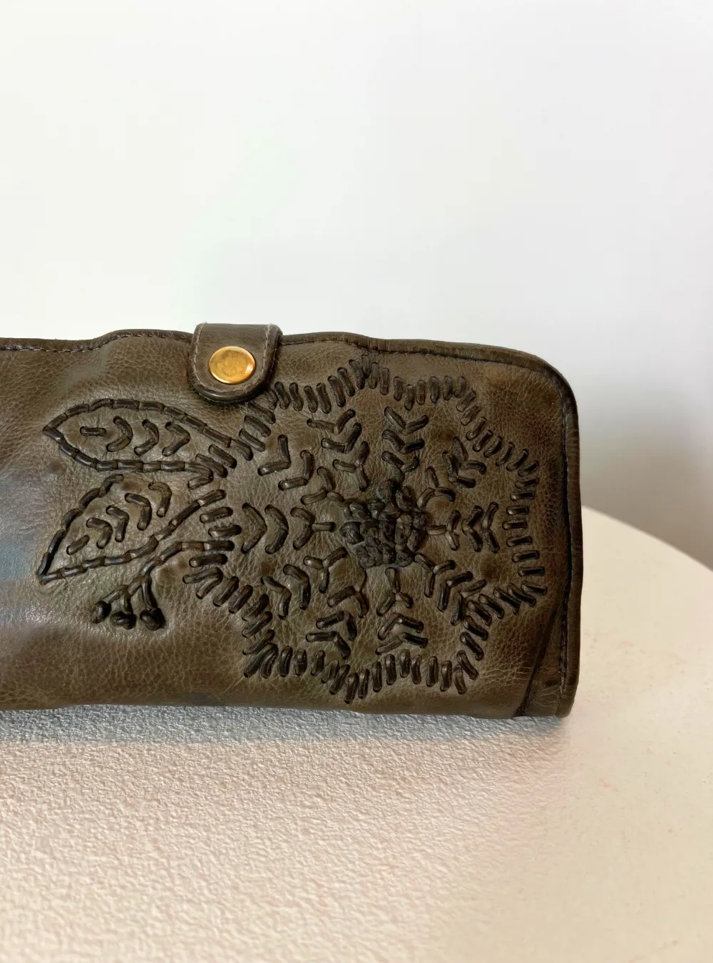 Deandra Wallet - Martini