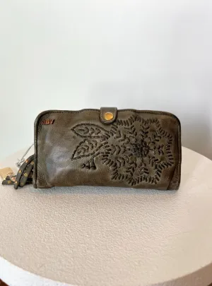 Deandra Wallet - Martini