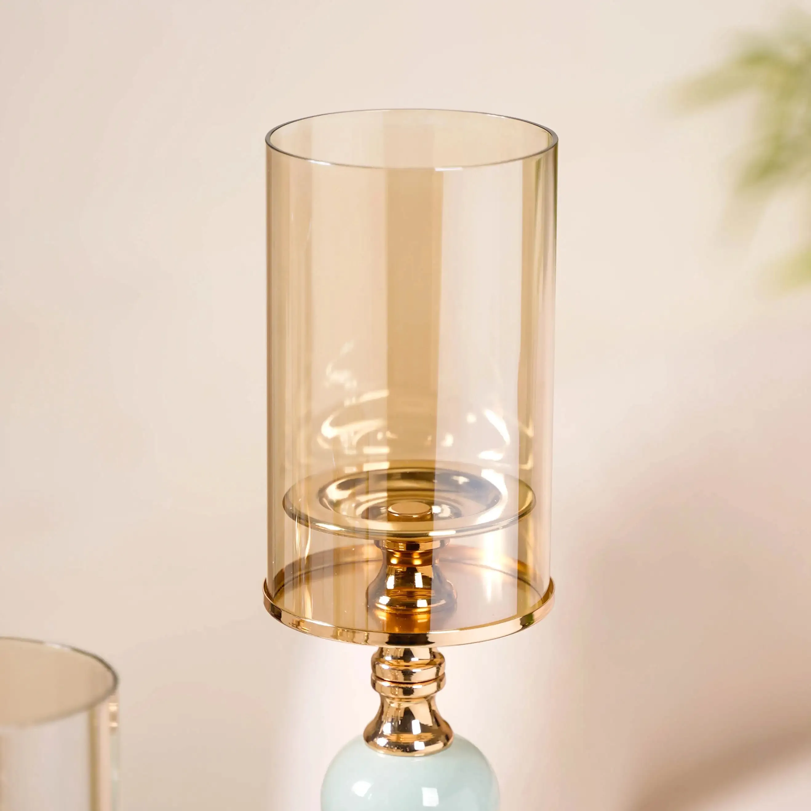 Decor Votive Candle Holder Set of 3