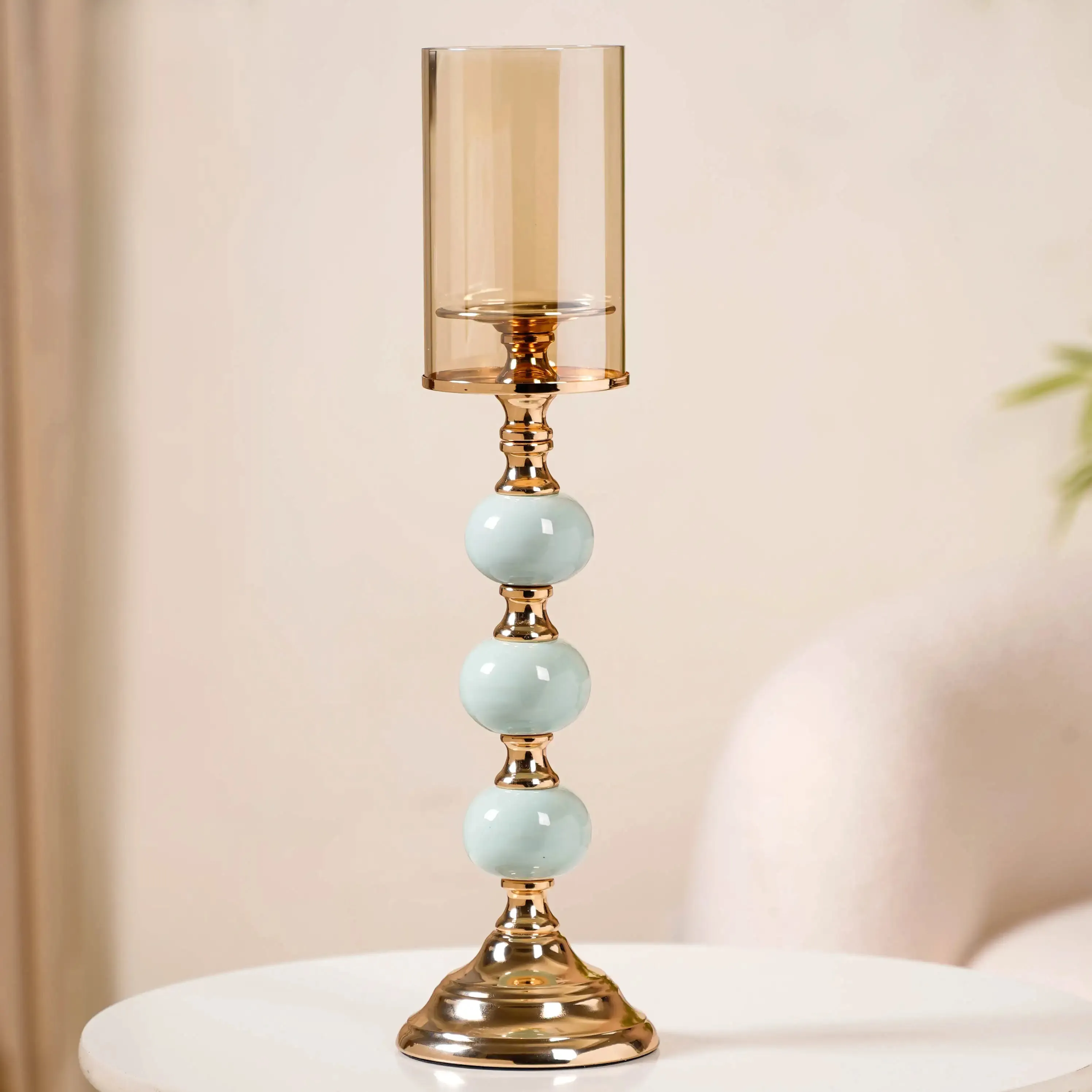 Decor Votive Candle Holder Set of 3
