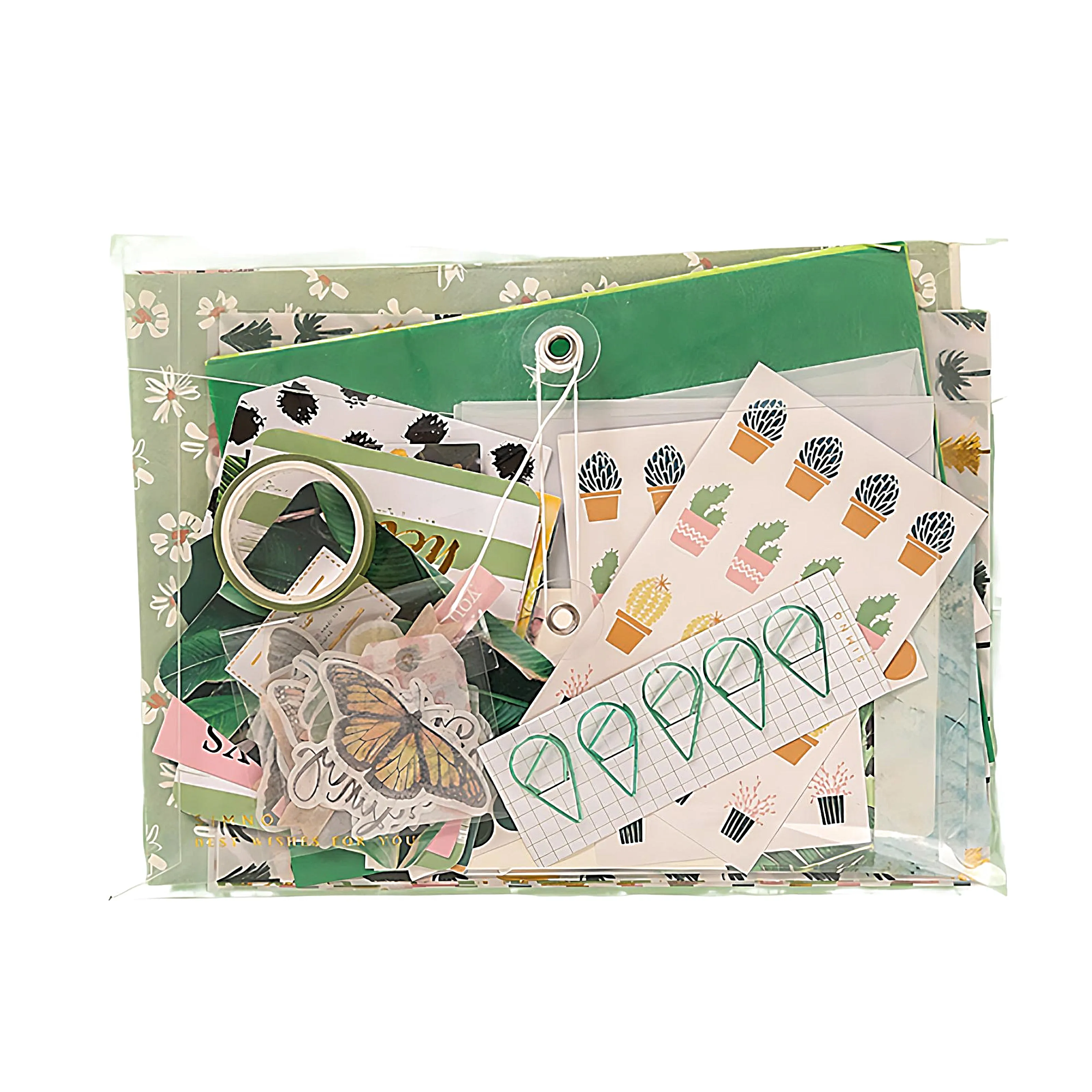 Decorative Paper Set