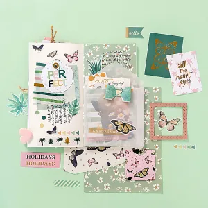 Decorative Paper Set