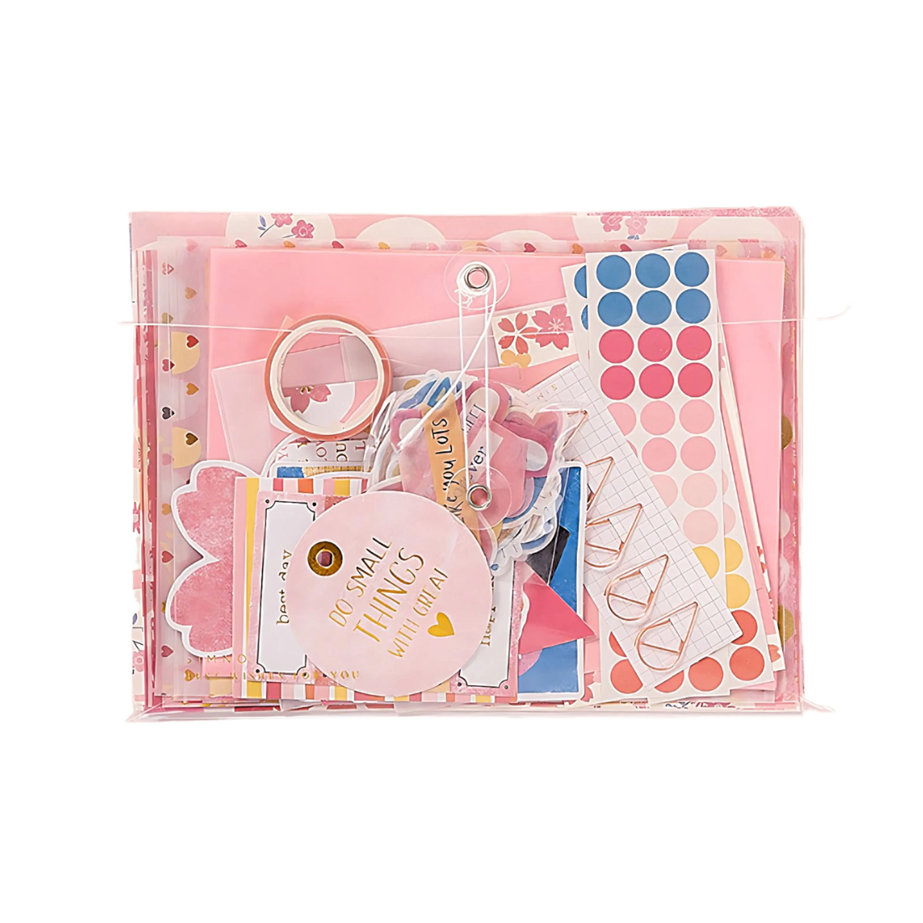 Decorative Paper Set
