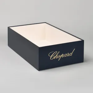 Deep Presentation Tray
