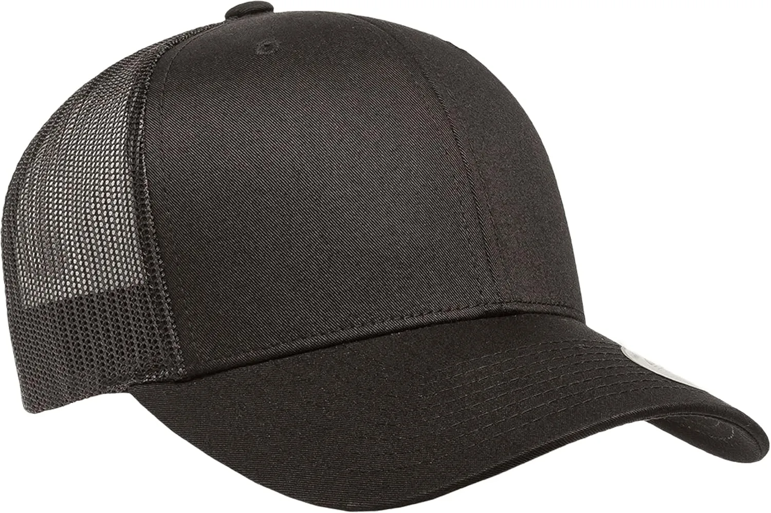 Deer Country Hats for Men & Women | AAA Quality Embroidered Deer Hunting Hat for Men & Women | Mesh Trucker hat
