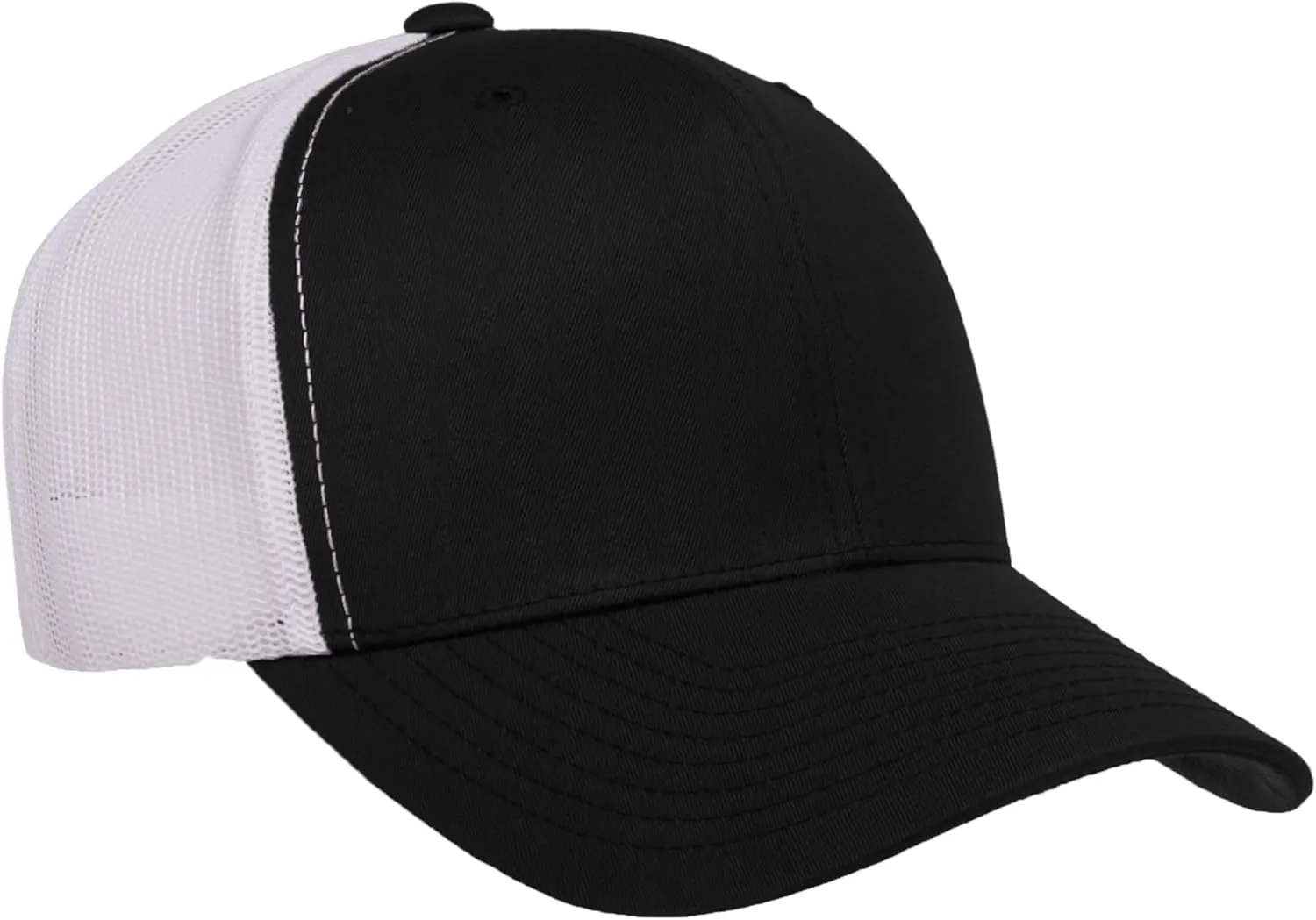 Deer Country Hats for Men & Women | AAA Quality Embroidered Deer Hunting Hat for Men & Women | Mesh Trucker hat