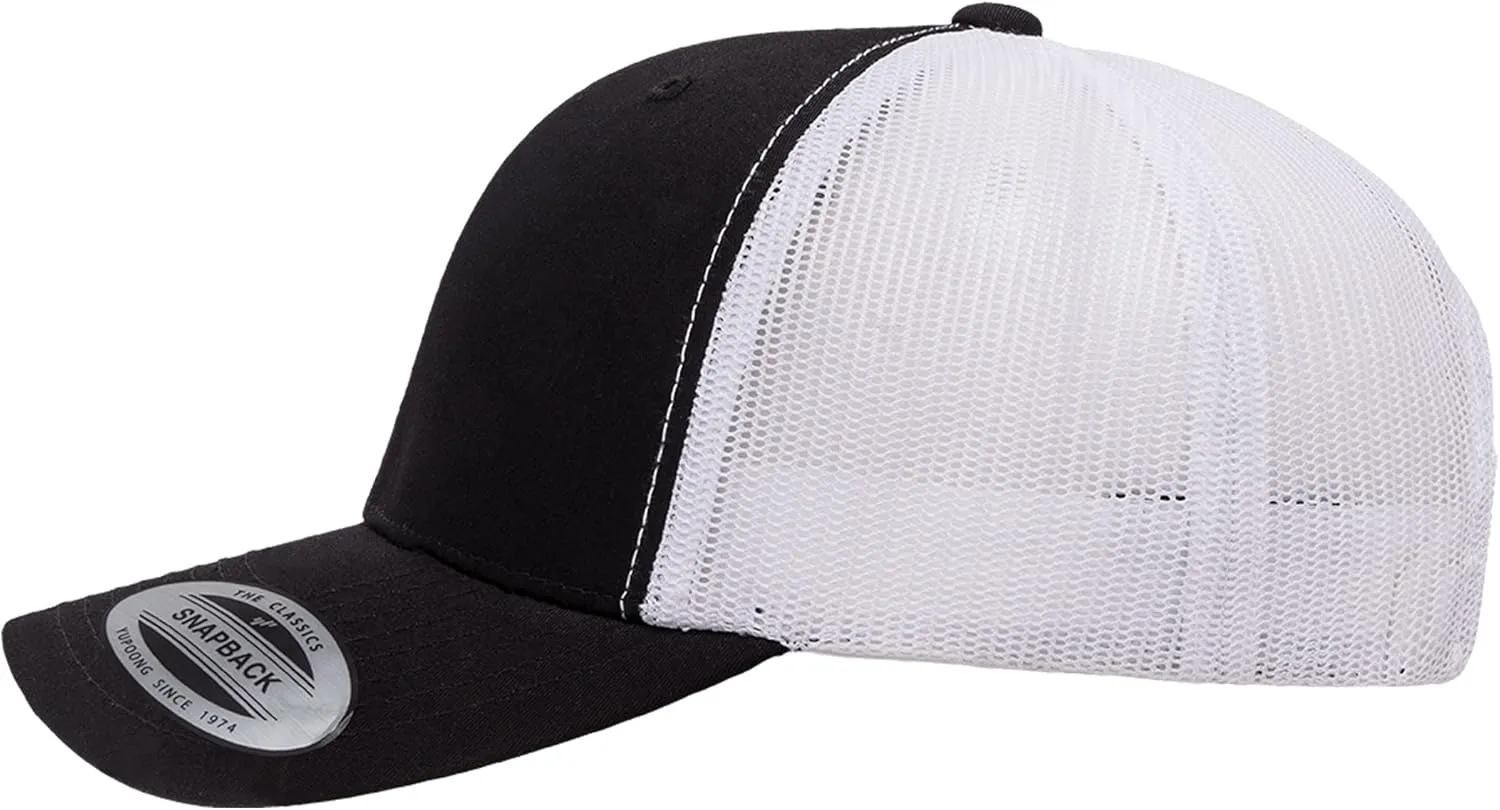 Deer Country Hats for Men & Women | AAA Quality Embroidered Deer Hunting Hat for Men & Women | Mesh Trucker hat