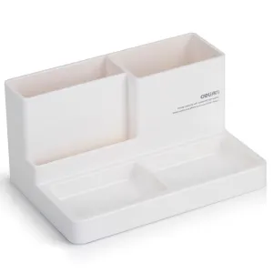 Deli Pen Stand Holder 9115