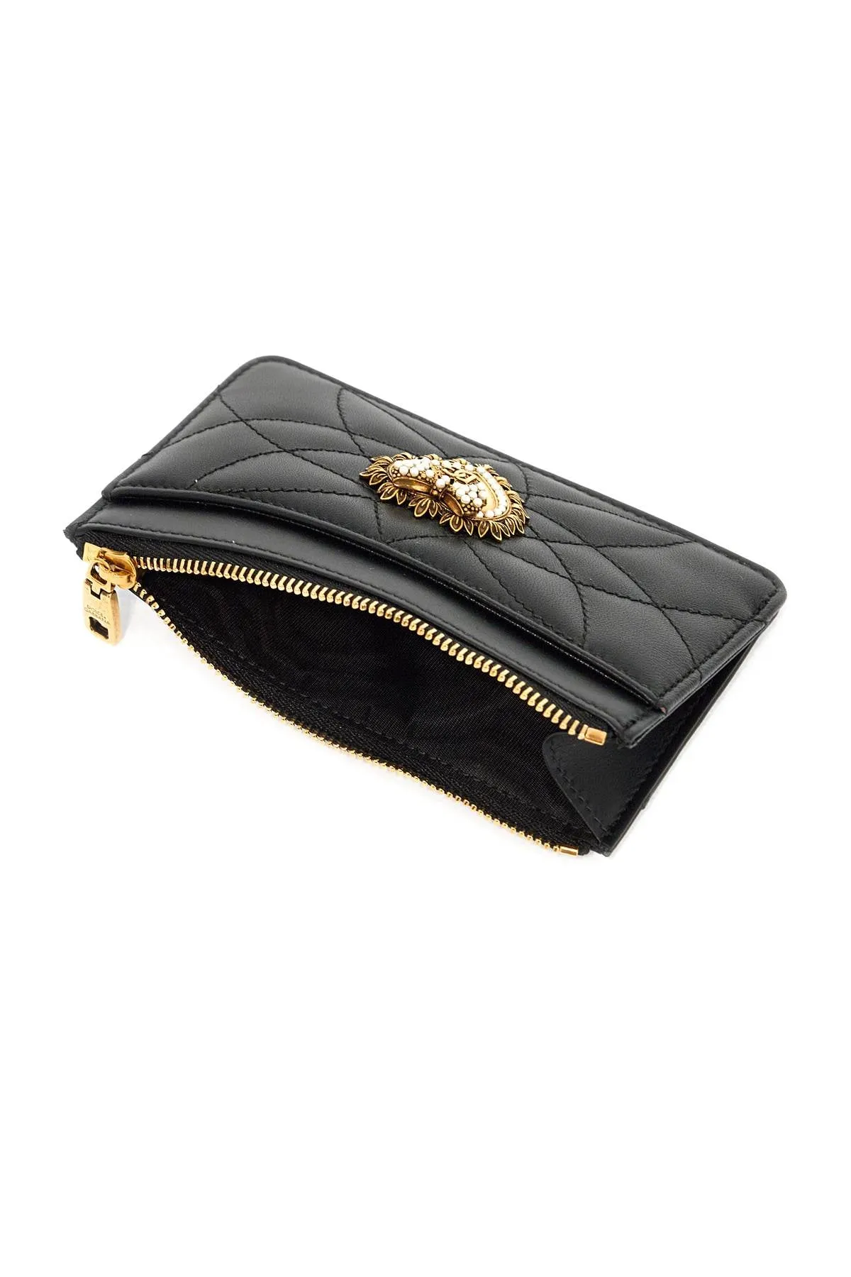 devotion cardholder