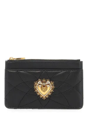 devotion cardholder