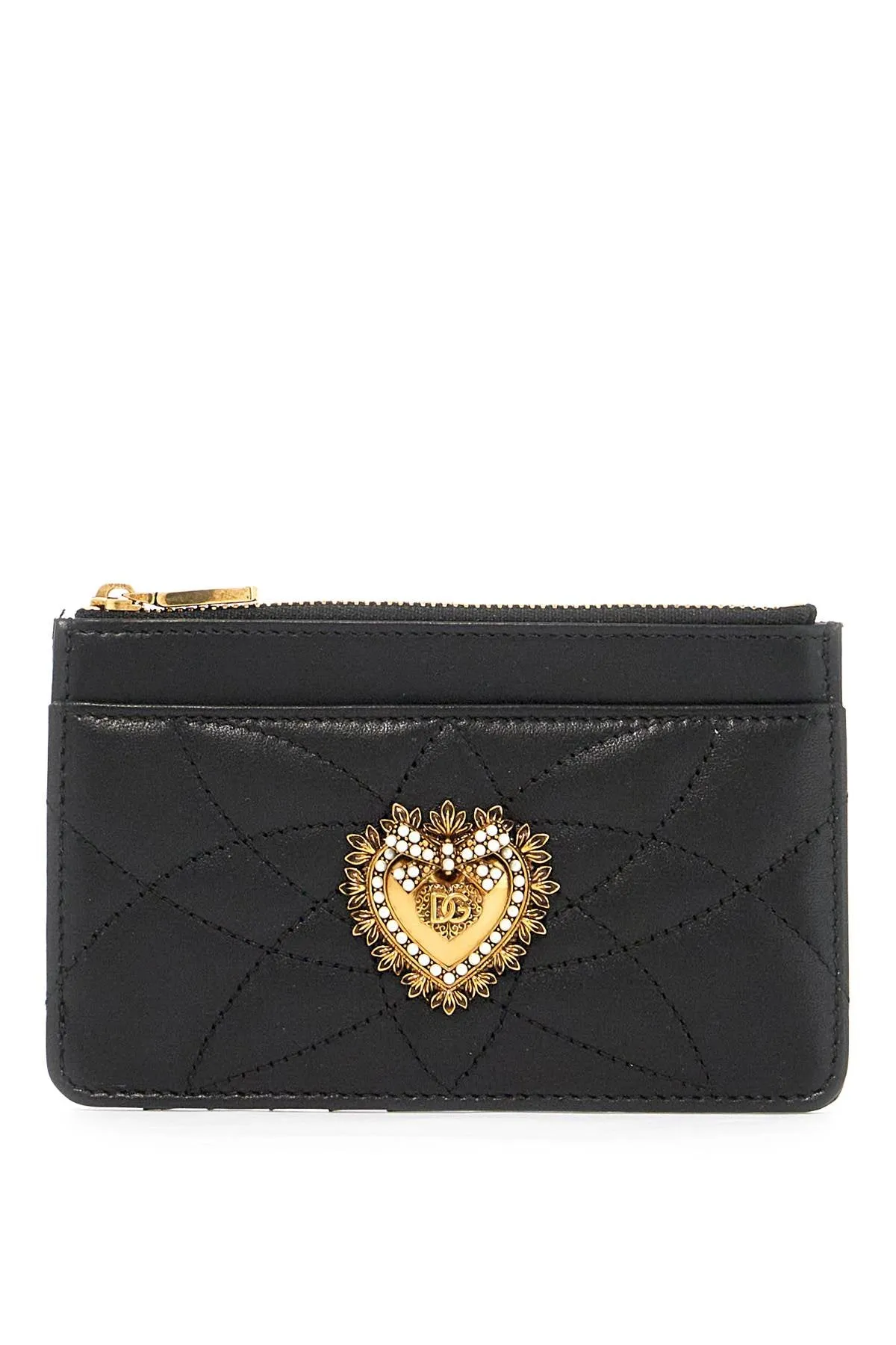 devotion cardholder