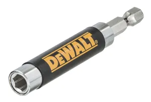 DeWalt  6.35mm Hex Shank Mixed Screwdriving Bit Set 16 Pieces