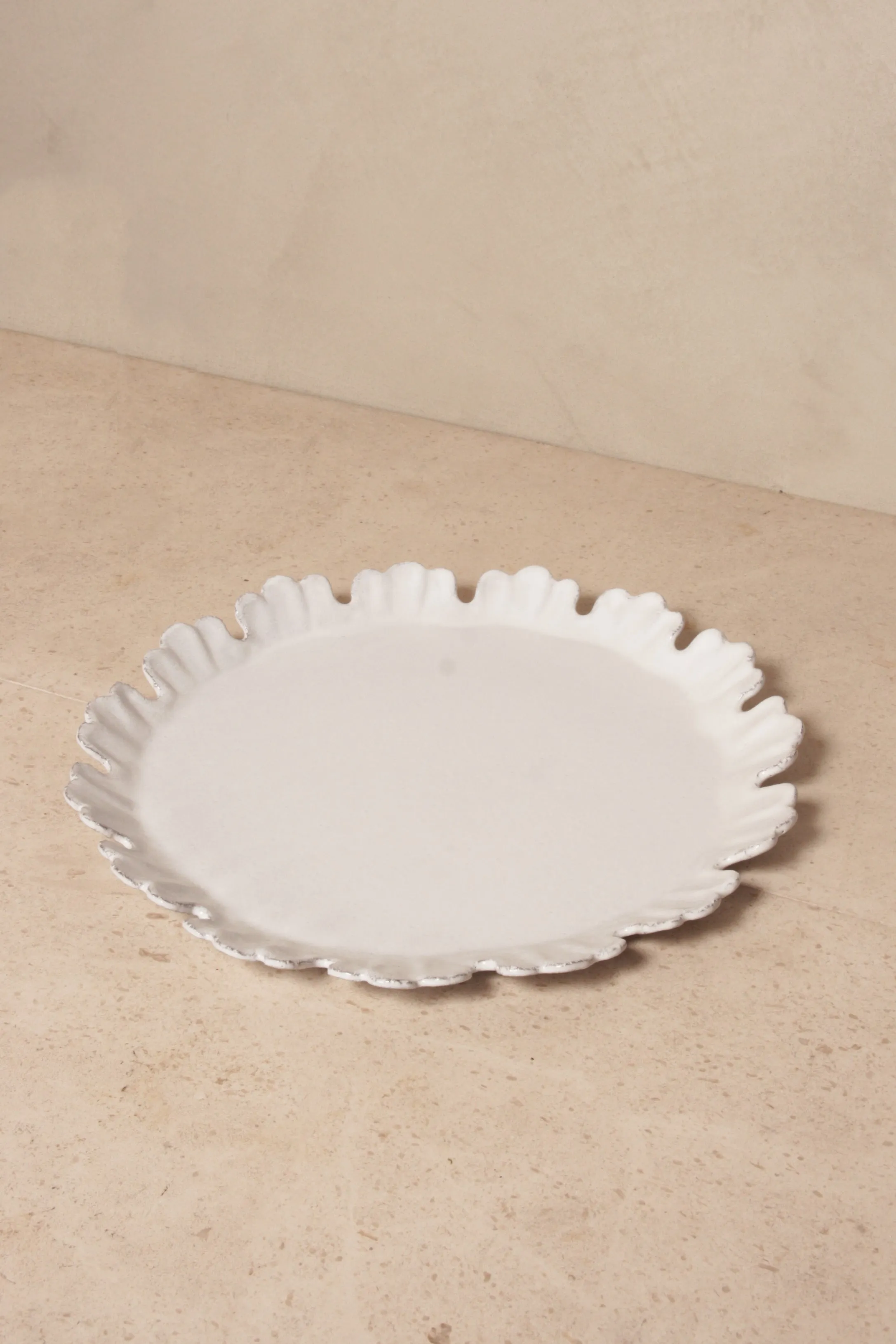 Dinner Plate Petals Chou