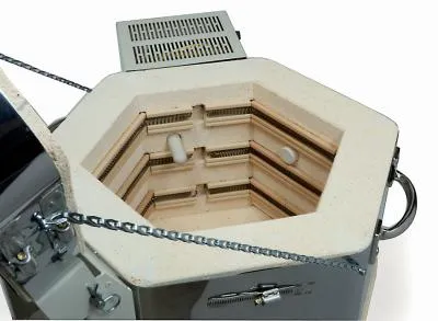 DLH11-DX Test Kiln